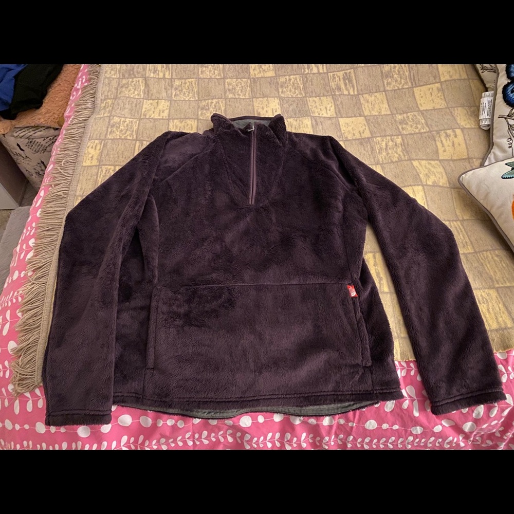 The North Face